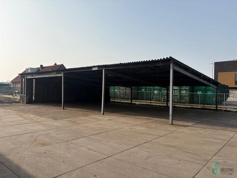 Overkapping BOU10.583 14 18160